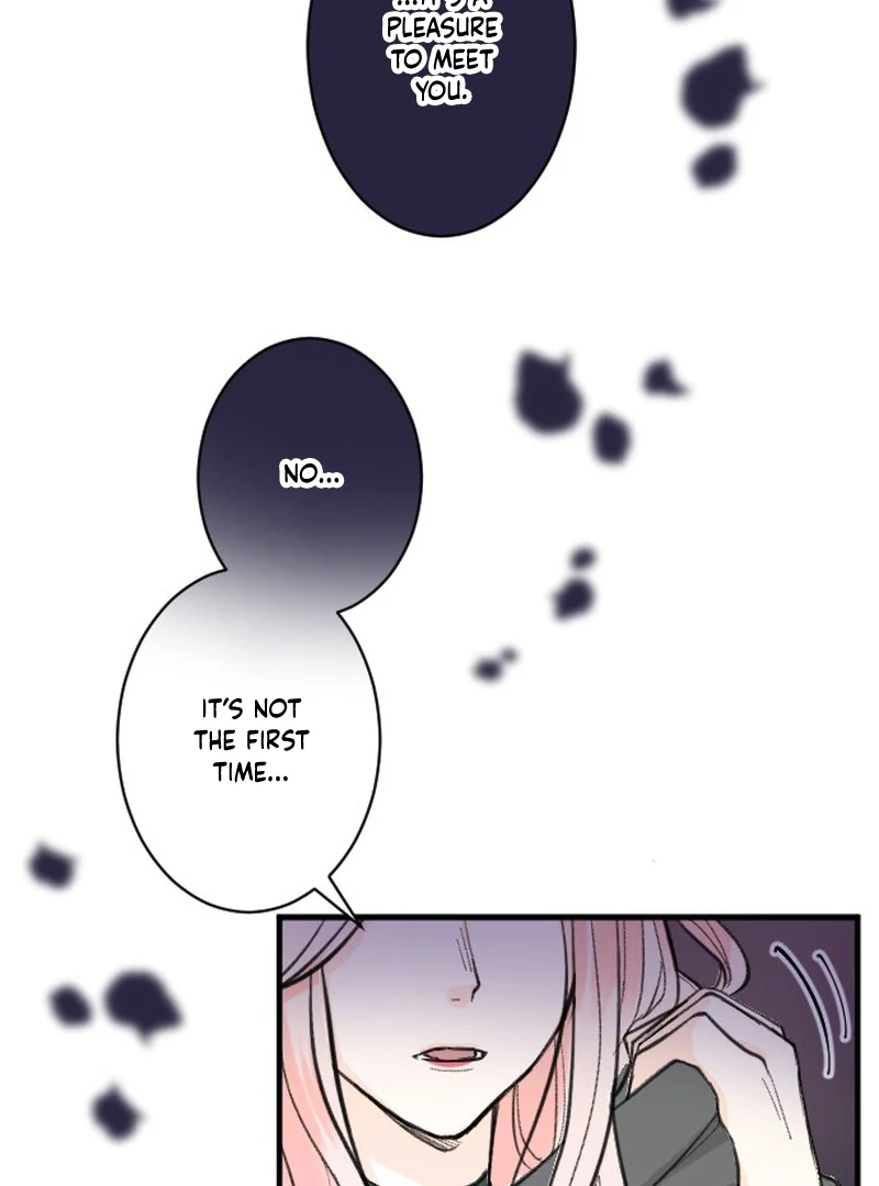 When the Broken Saintess Touches Love Chapter 31 - Page 35