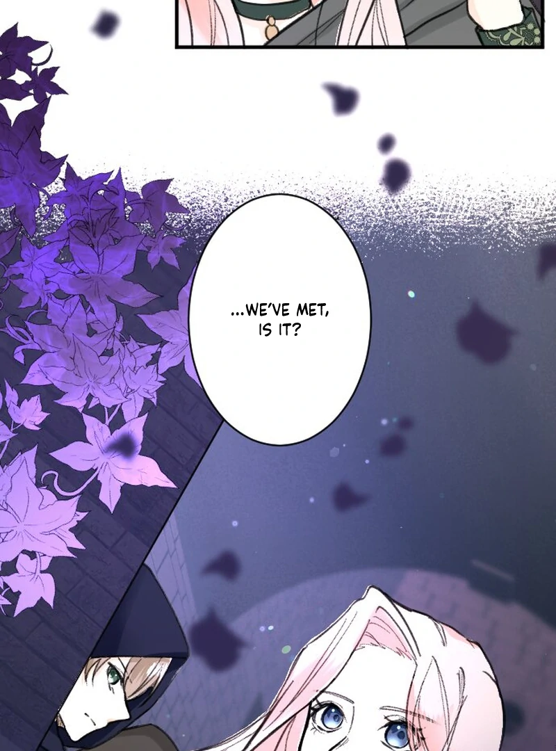 When the Broken Saintess Touches Love Chapter 31 - Page 36