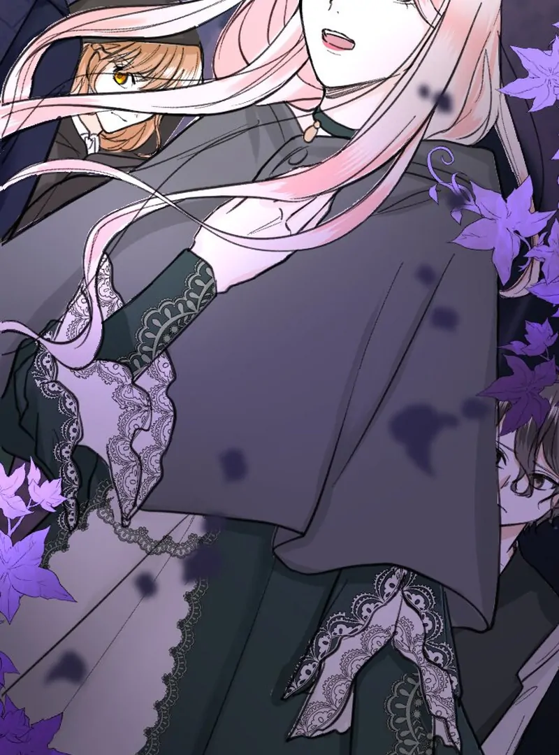 When the Broken Saintess Touches Love Chapter 31 - Page 37