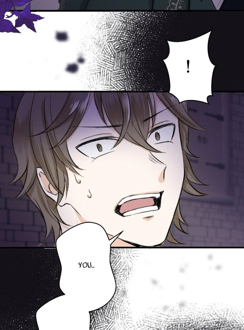 When the Broken Saintess Touches Love Chapter 31 - Page 38