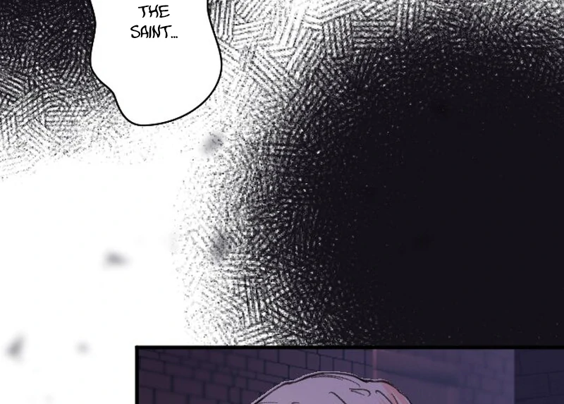 When the Broken Saintess Touches Love Chapter 31 - Page 39