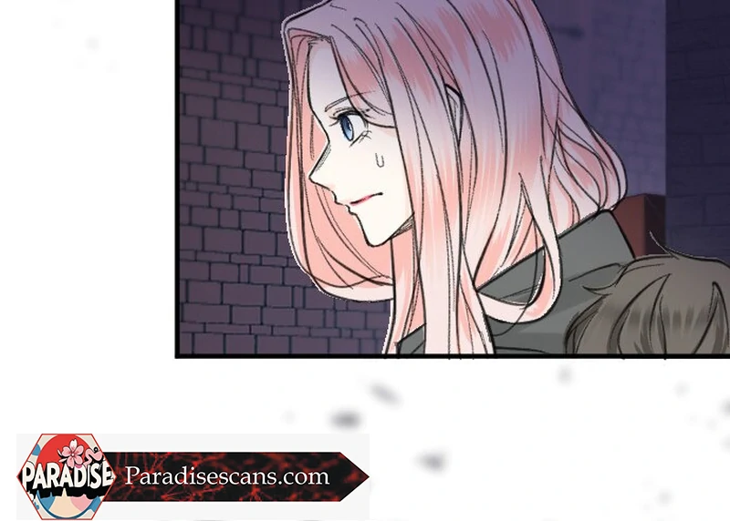 When the Broken Saintess Touches Love Chapter 31 - Page 40