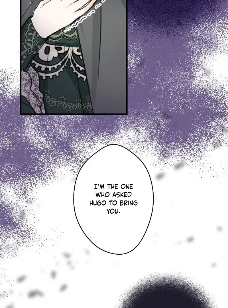 When the Broken Saintess Touches Love Chapter 31 - Page 42