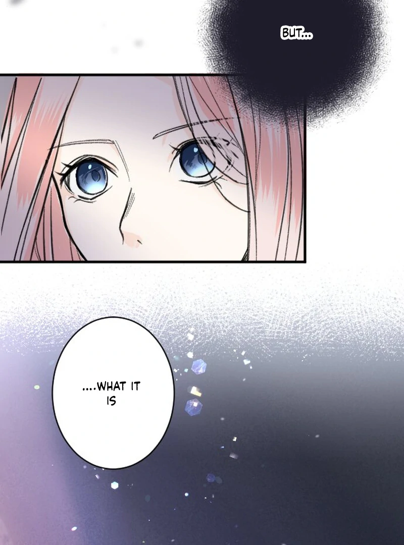 When the Broken Saintess Touches Love Chapter 31 - Page 43