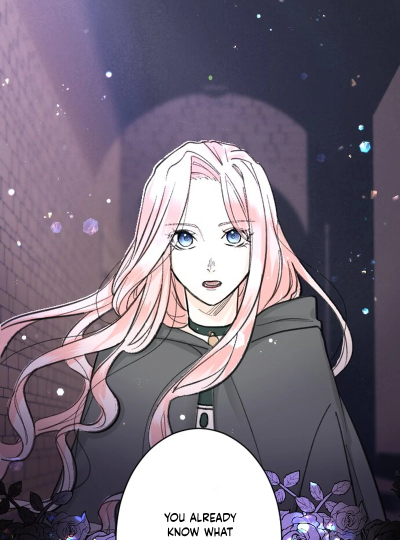 When the Broken Saintess Touches Love Chapter 31 - Page 44