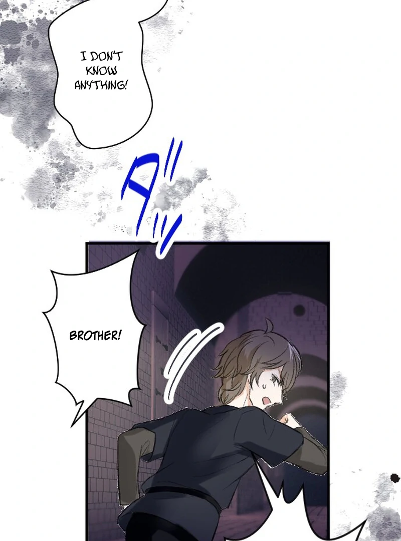 When the Broken Saintess Touches Love Chapter 31 - Page 46