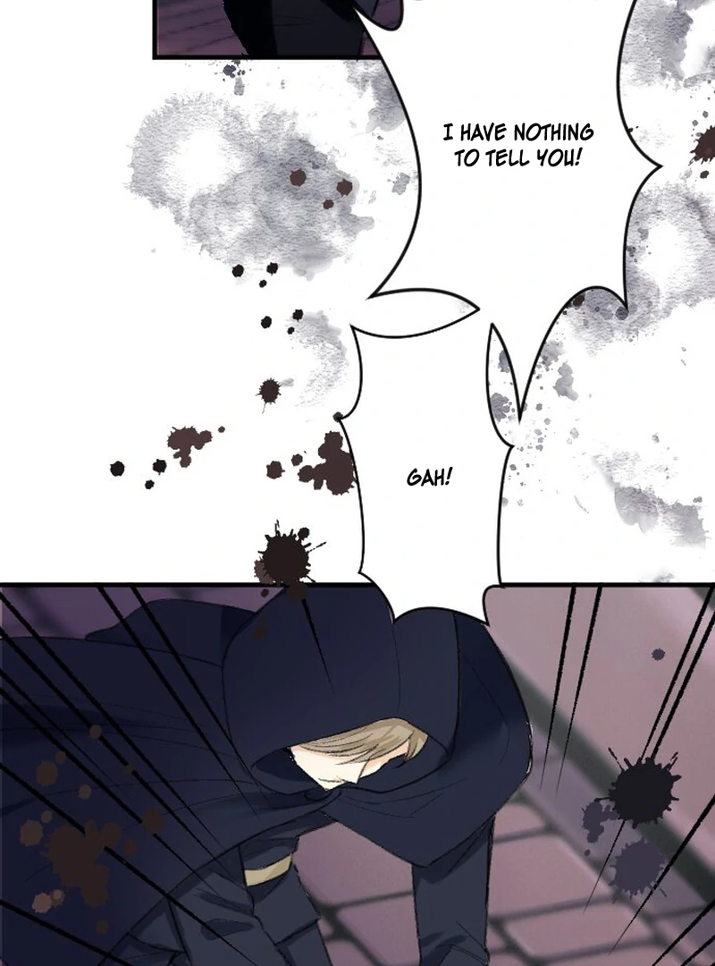 When the Broken Saintess Touches Love Chapter 31 - Page 47