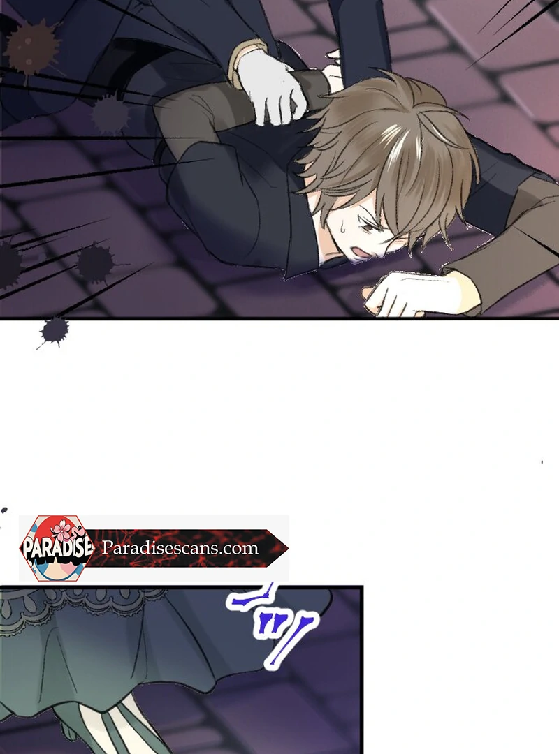 When the Broken Saintess Touches Love Chapter 31 - Page 48