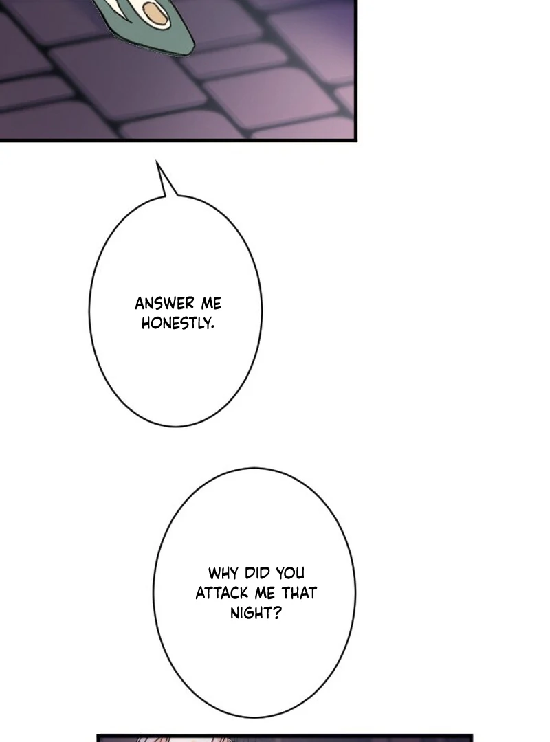 When the Broken Saintess Touches Love Chapter 31 - Page 49