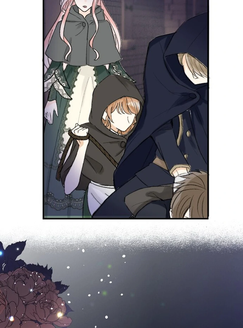 When the Broken Saintess Touches Love Chapter 31 - Page 50