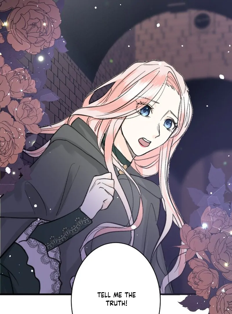 When the Broken Saintess Touches Love Chapter 31 - Page 51