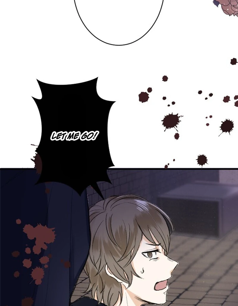 When the Broken Saintess Touches Love Chapter 31 - Page 52