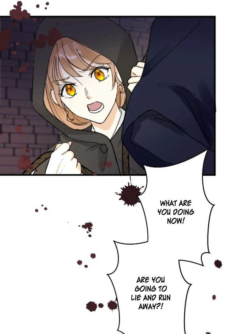 When the Broken Saintess Touches Love Chapter 31 - Page 54