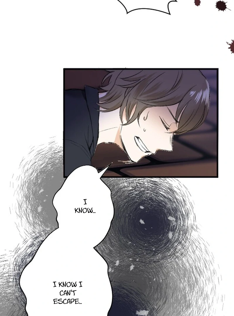 When the Broken Saintess Touches Love Chapter 31 - Page 55