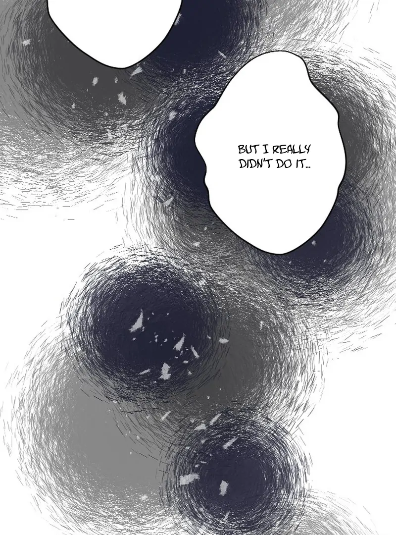 When the Broken Saintess Touches Love Chapter 31 - Page 56