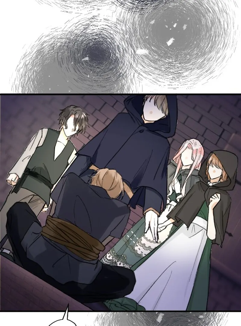 When the Broken Saintess Touches Love Chapter 31 - Page 57