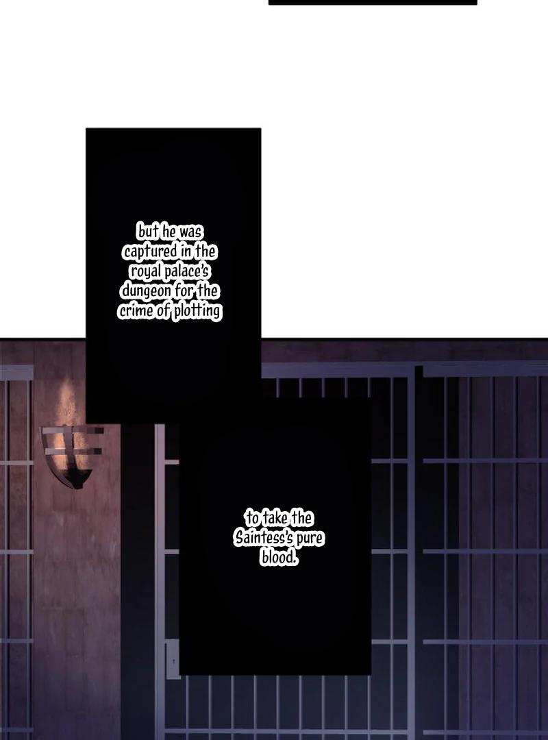 When the Broken Saintess Touches Love Chapter 31 - Page 60