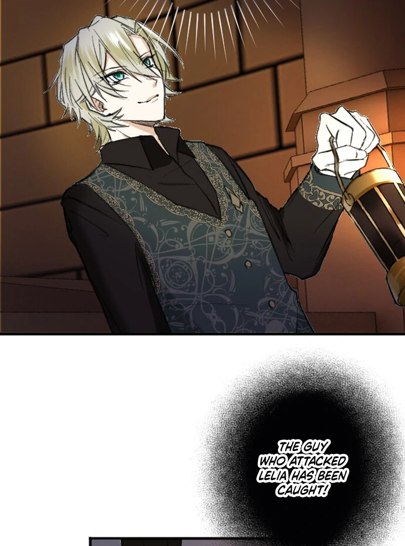 When the Broken Saintess Touches Love Chapter 31 - Page 62