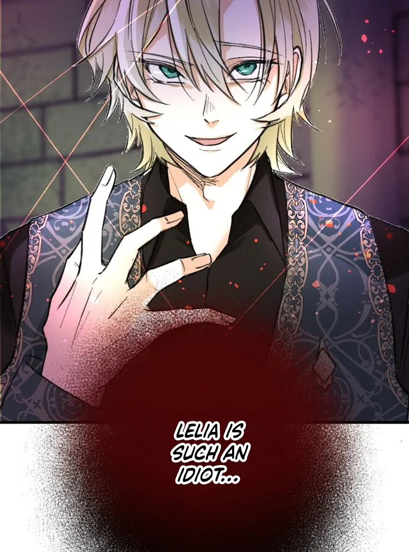 When the Broken Saintess Touches Love Chapter 31 - Page 65