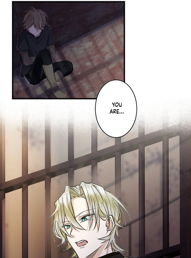 When the Broken Saintess Touches Love Chapter 31 - Page 68