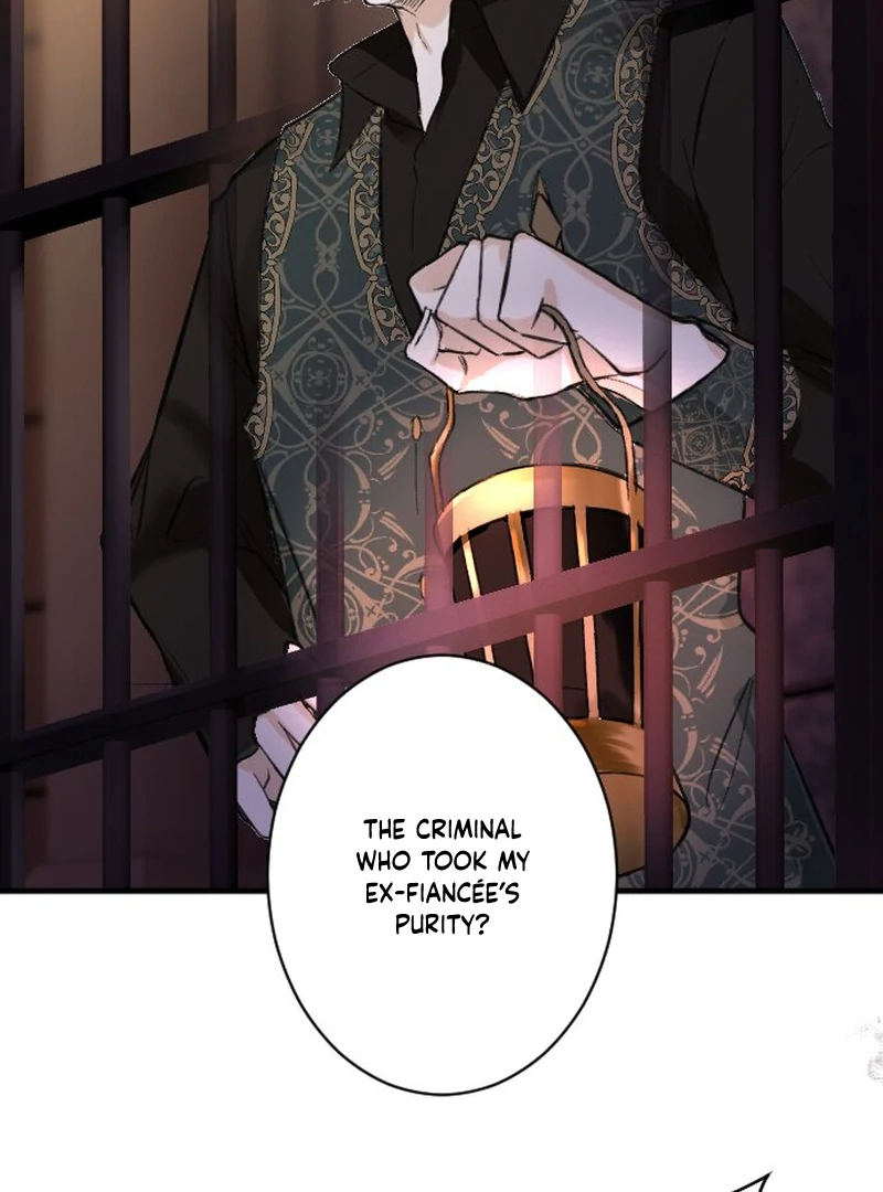 When the Broken Saintess Touches Love Chapter 31 - Page 69