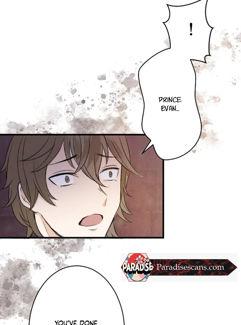 When the Broken Saintess Touches Love Chapter 31 - Page 70