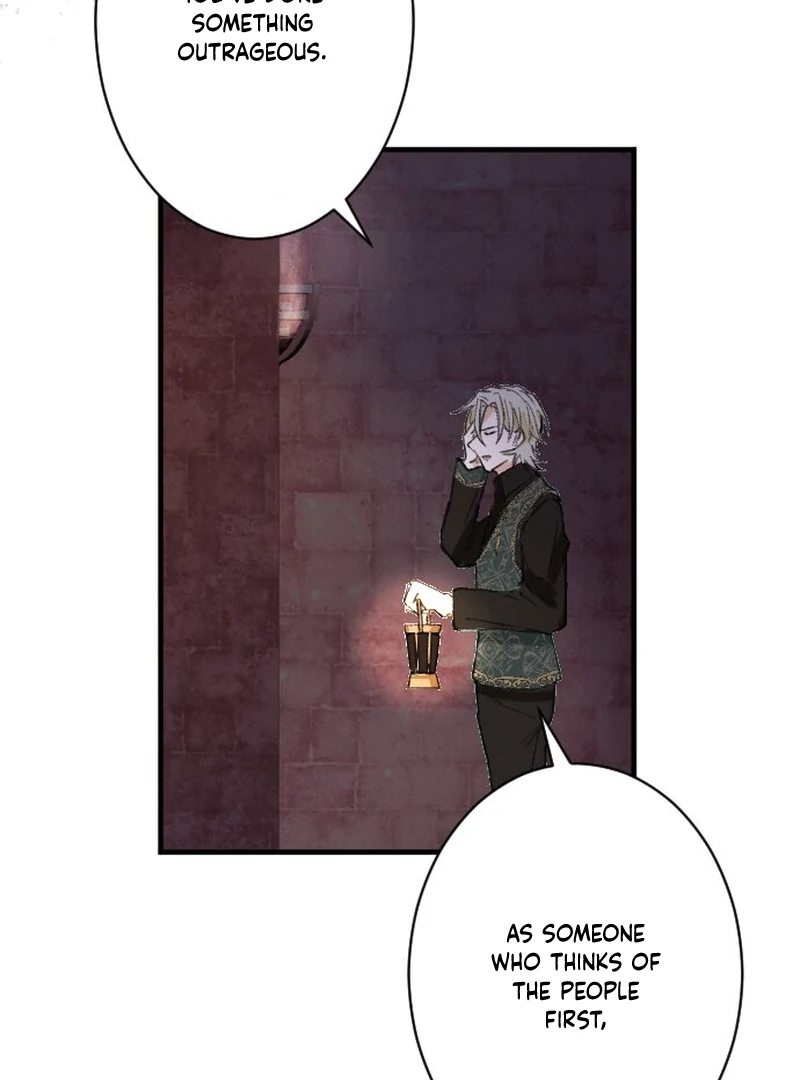 When the Broken Saintess Touches Love Chapter 31 - Page 71