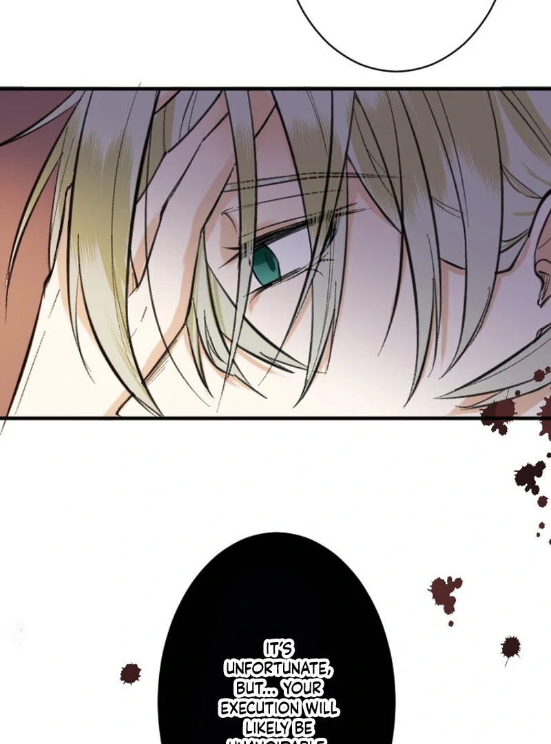 When the Broken Saintess Touches Love Chapter 31 - Page 72