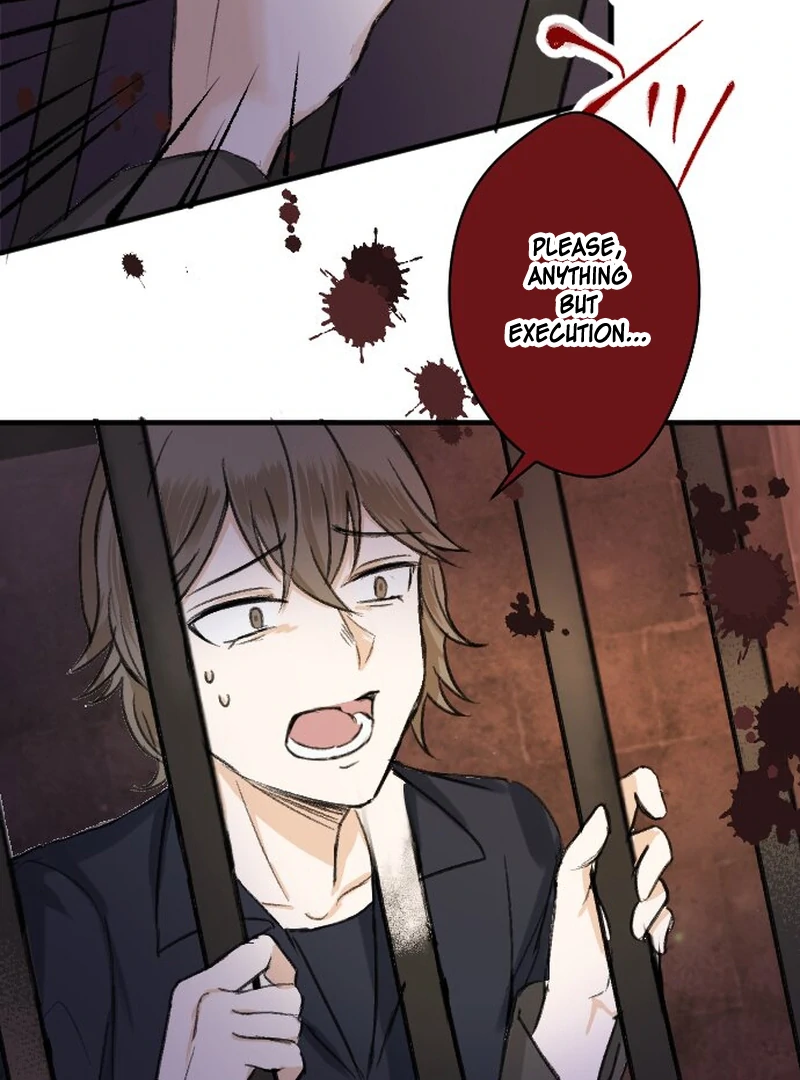 When the Broken Saintess Touches Love Chapter 31 - Page 74