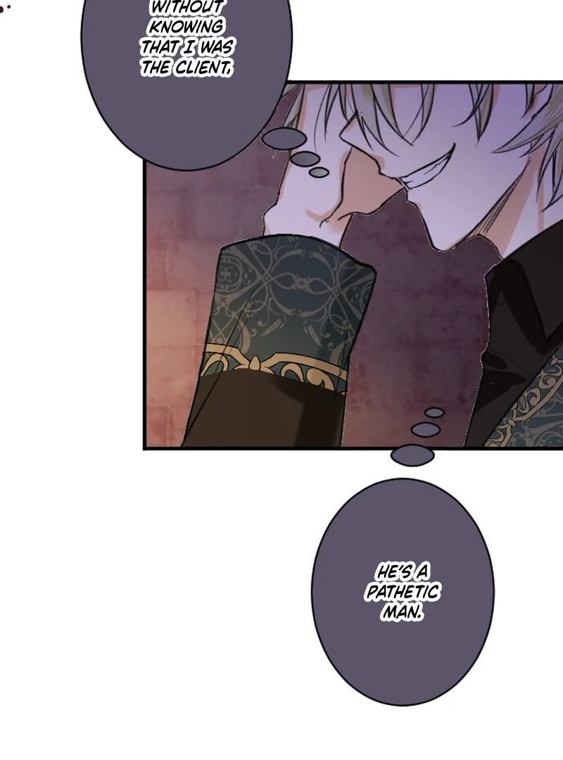 When the Broken Saintess Touches Love Chapter 31 - Page 76