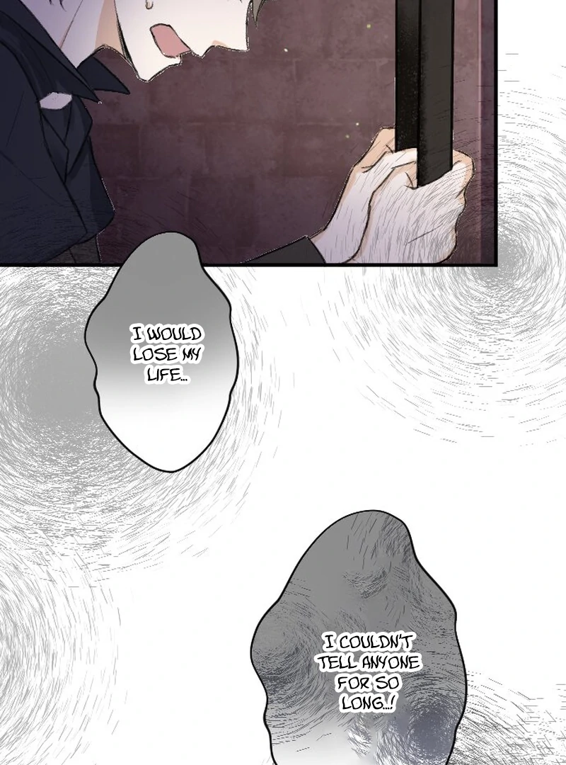 When the Broken Saintess Touches Love Chapter 31 - Page 82