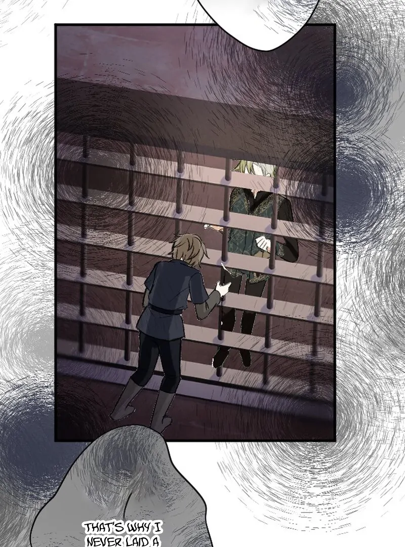 When the Broken Saintess Touches Love Chapter 31 - Page 83