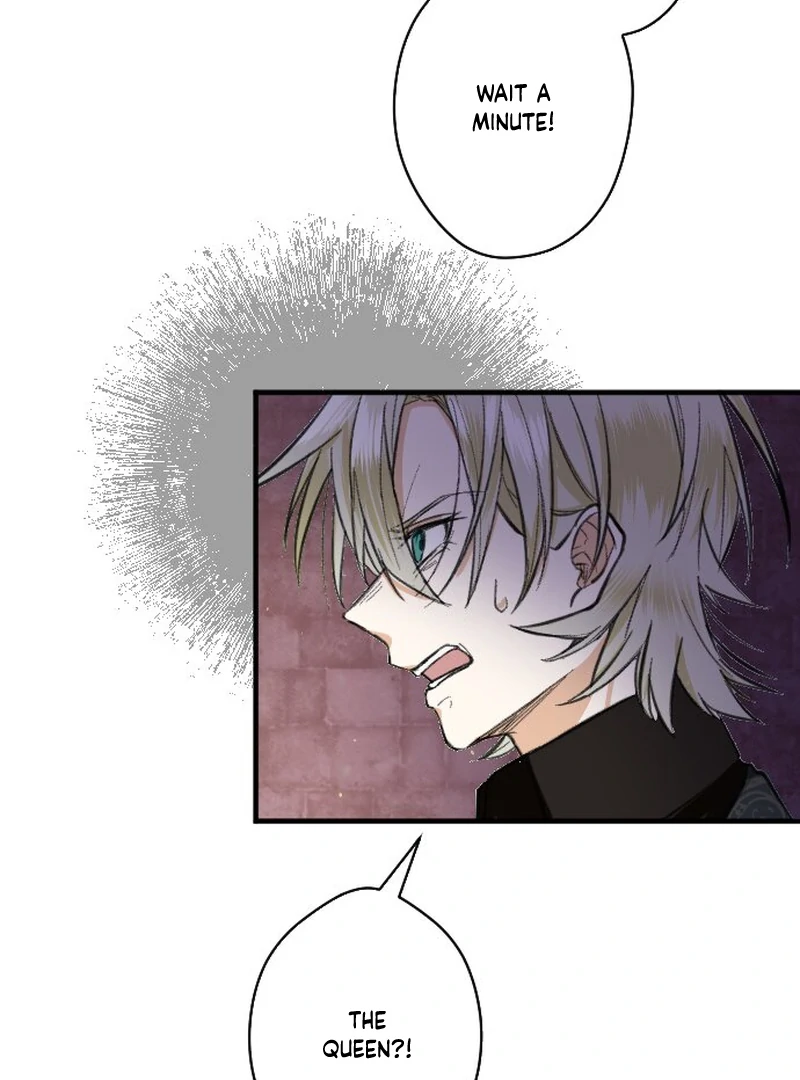 When the Broken Saintess Touches Love Chapter 31 - Page 85