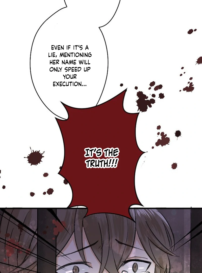 When the Broken Saintess Touches Love Chapter 31 - Page 86