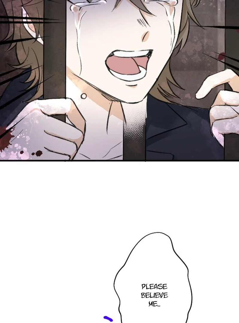 When the Broken Saintess Touches Love Chapter 31 - Page 87