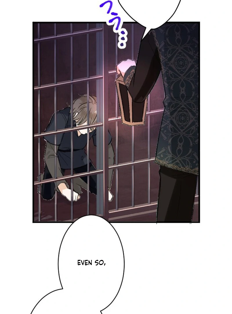 When the Broken Saintess Touches Love Chapter 31 - Page 88