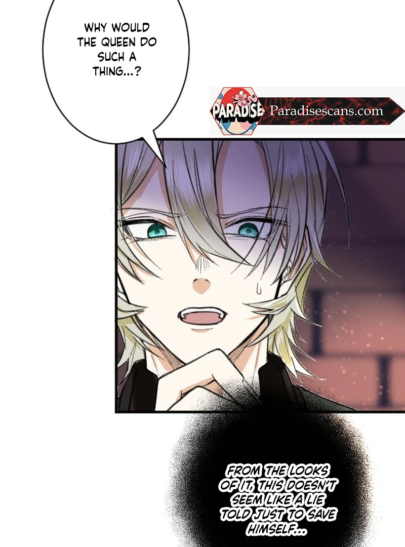 When the Broken Saintess Touches Love Chapter 31 - Page 89