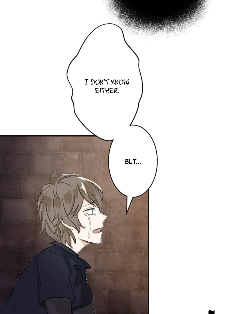 When the Broken Saintess Touches Love Chapter 31 - Page 90