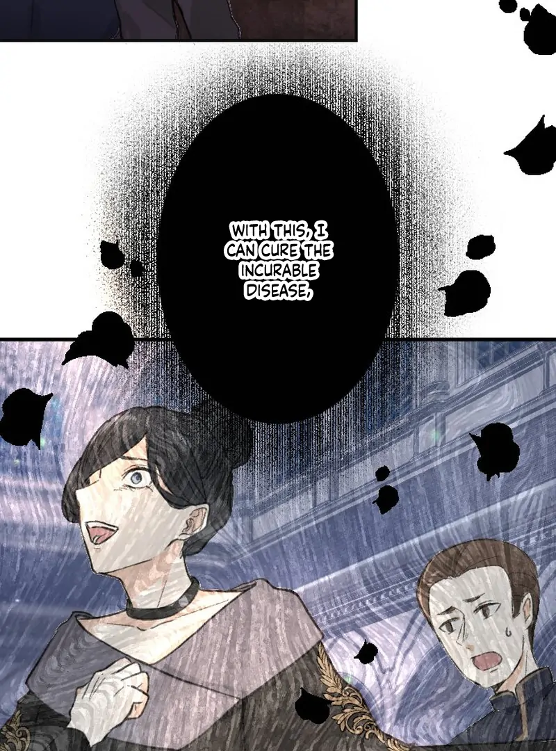 When the Broken Saintess Touches Love Chapter 31 - Page 91