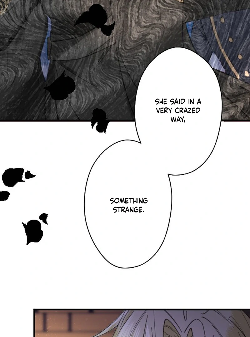 When the Broken Saintess Touches Love Chapter 31 - Page 92