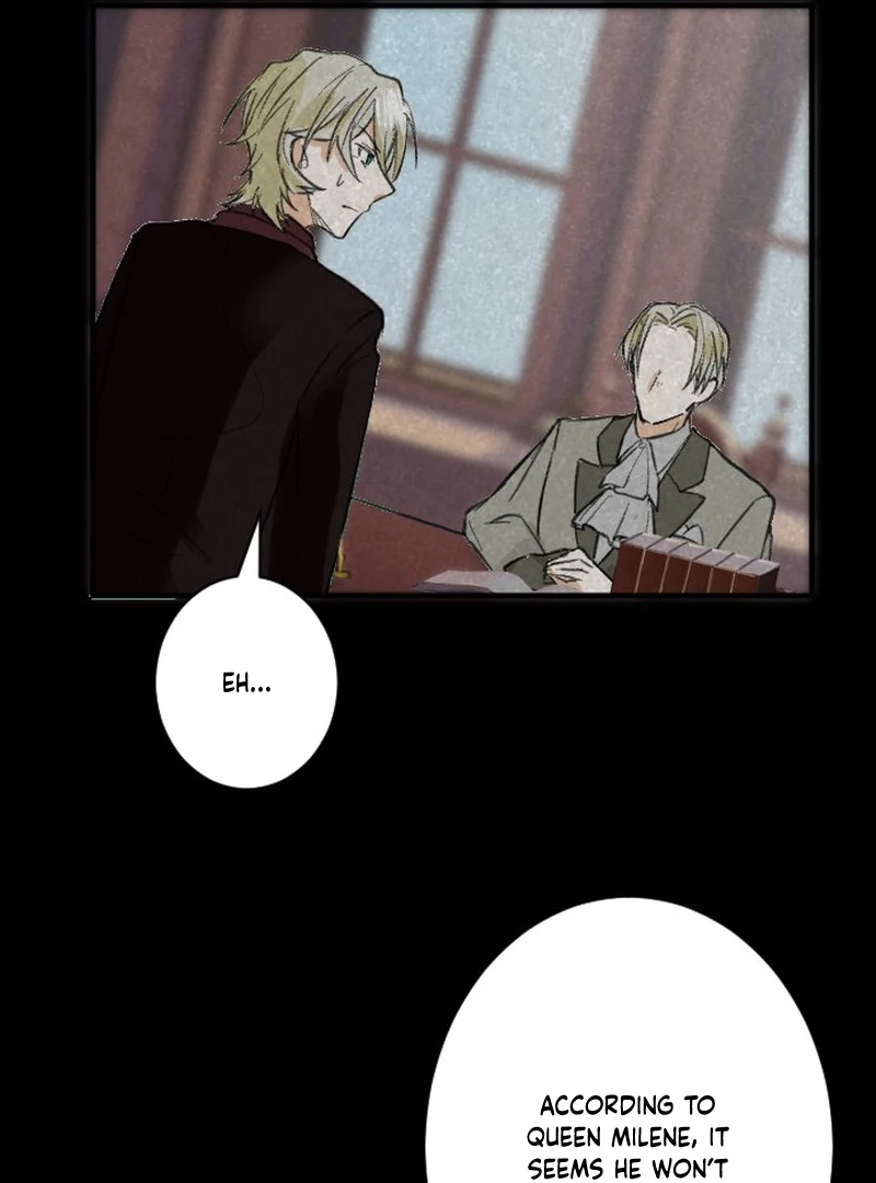 When the Broken Saintess Touches Love Chapter 31 - Page 95