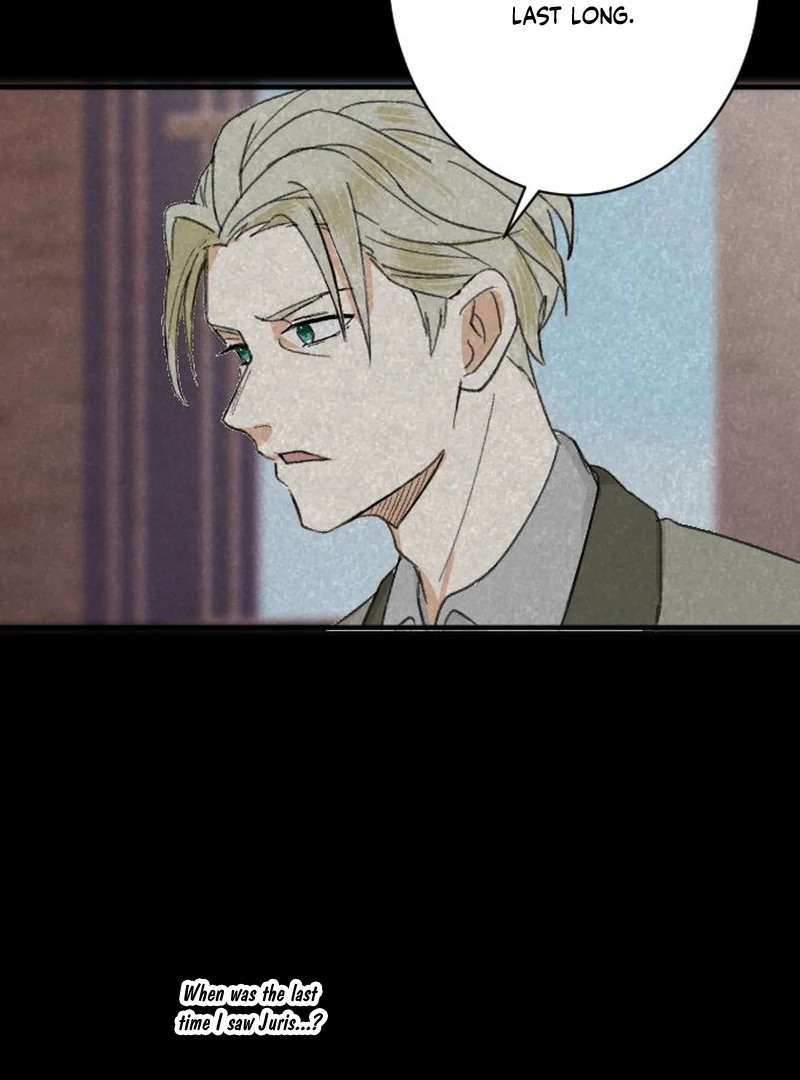 When the Broken Saintess Touches Love Chapter 31 - Page 96