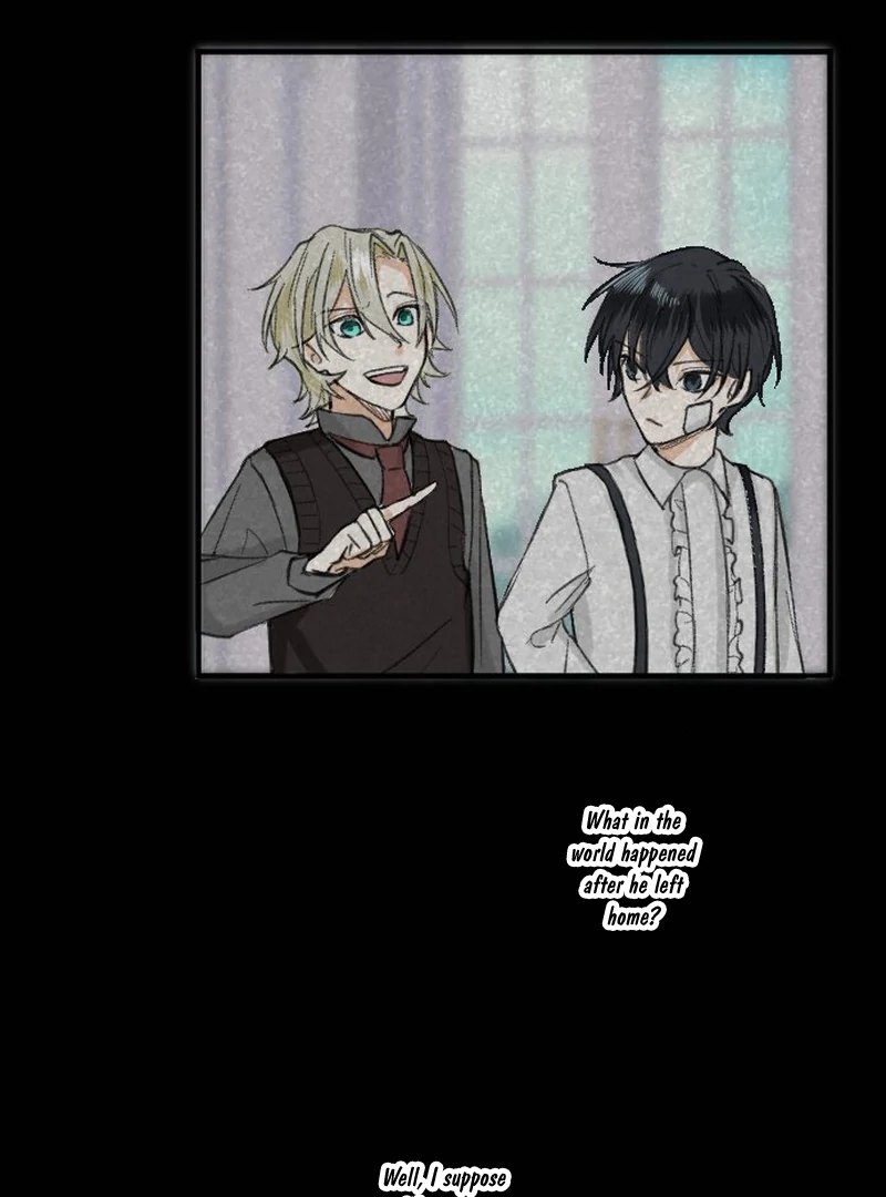 When the Broken Saintess Touches Love Chapter 31 - Page 97