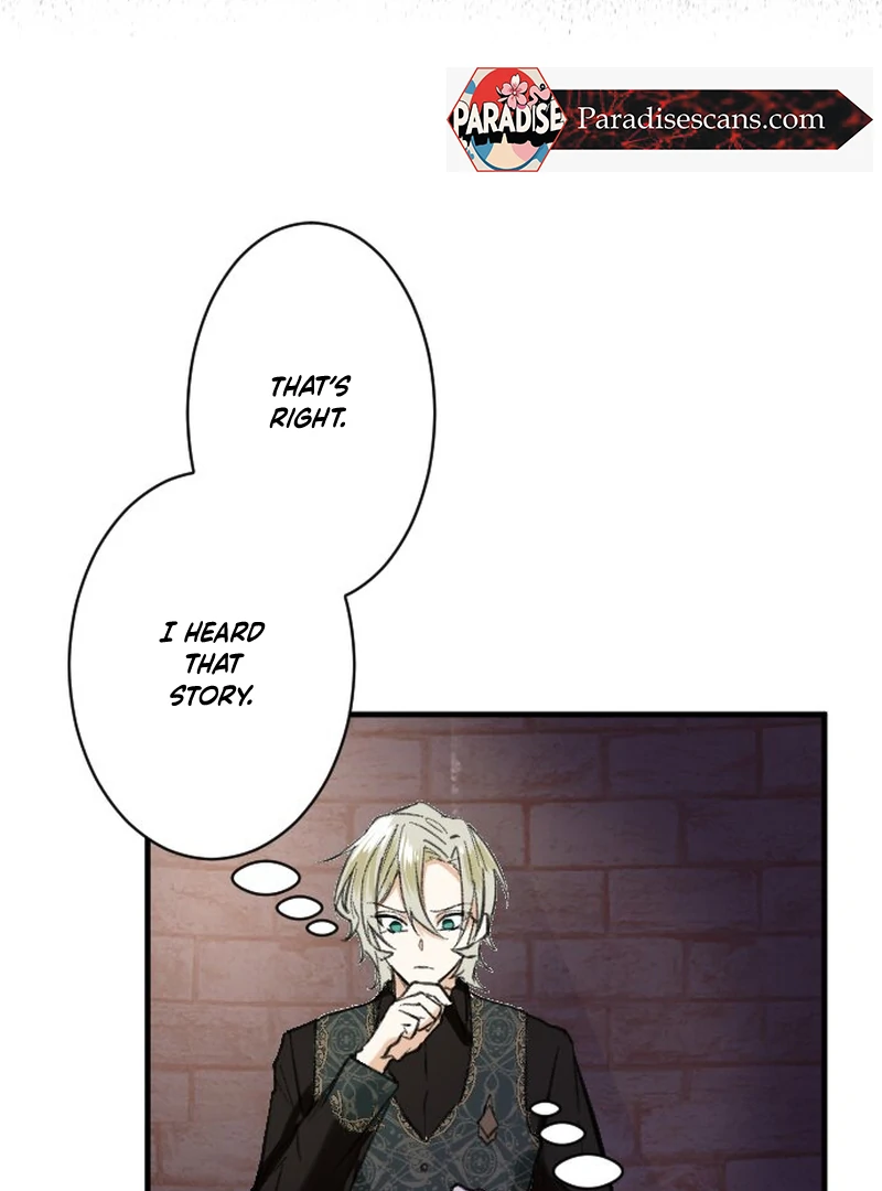 When the Broken Saintess Touches Love Chapter 31 - Page 101