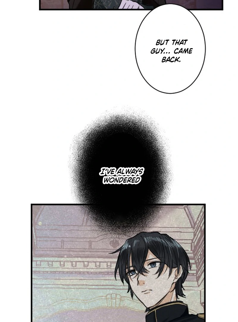 When the Broken Saintess Touches Love Chapter 31 - Page 102