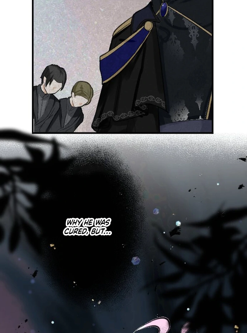 When the Broken Saintess Touches Love Chapter 31 - Page 103