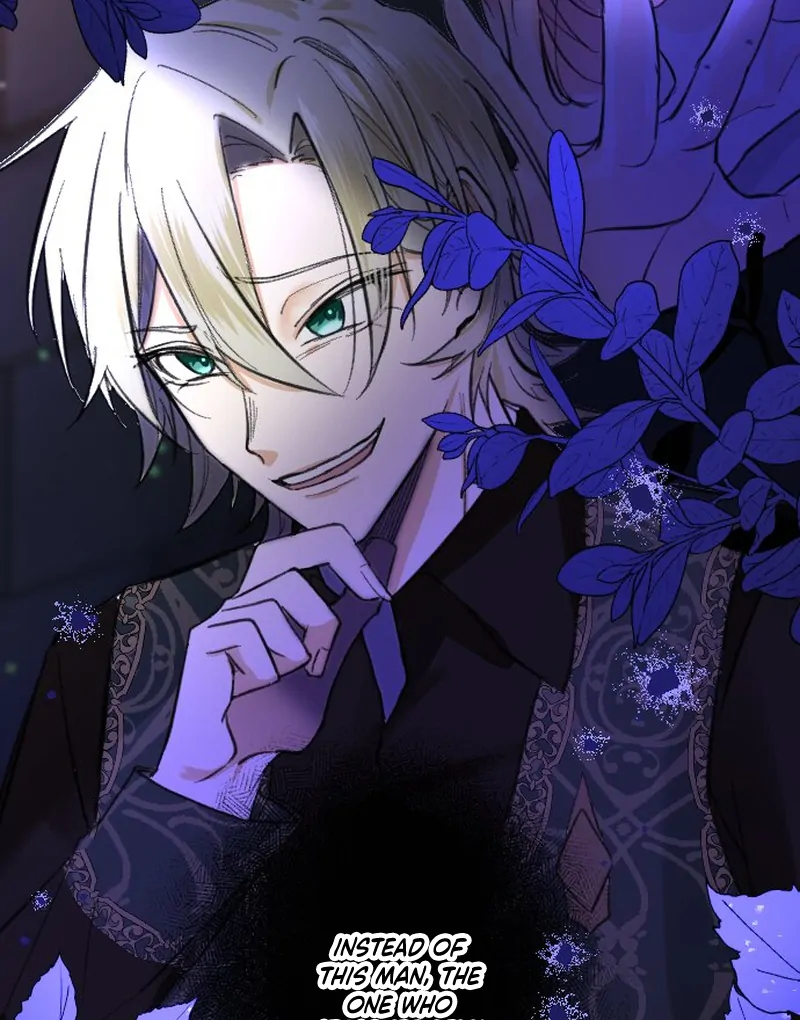 When the Broken Saintess Touches Love Chapter 31 - Page 107