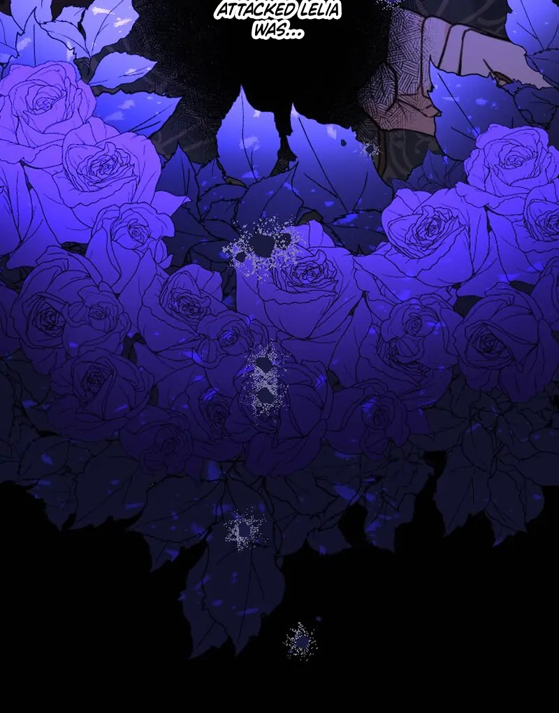 When the Broken Saintess Touches Love Chapter 31 - Page 108