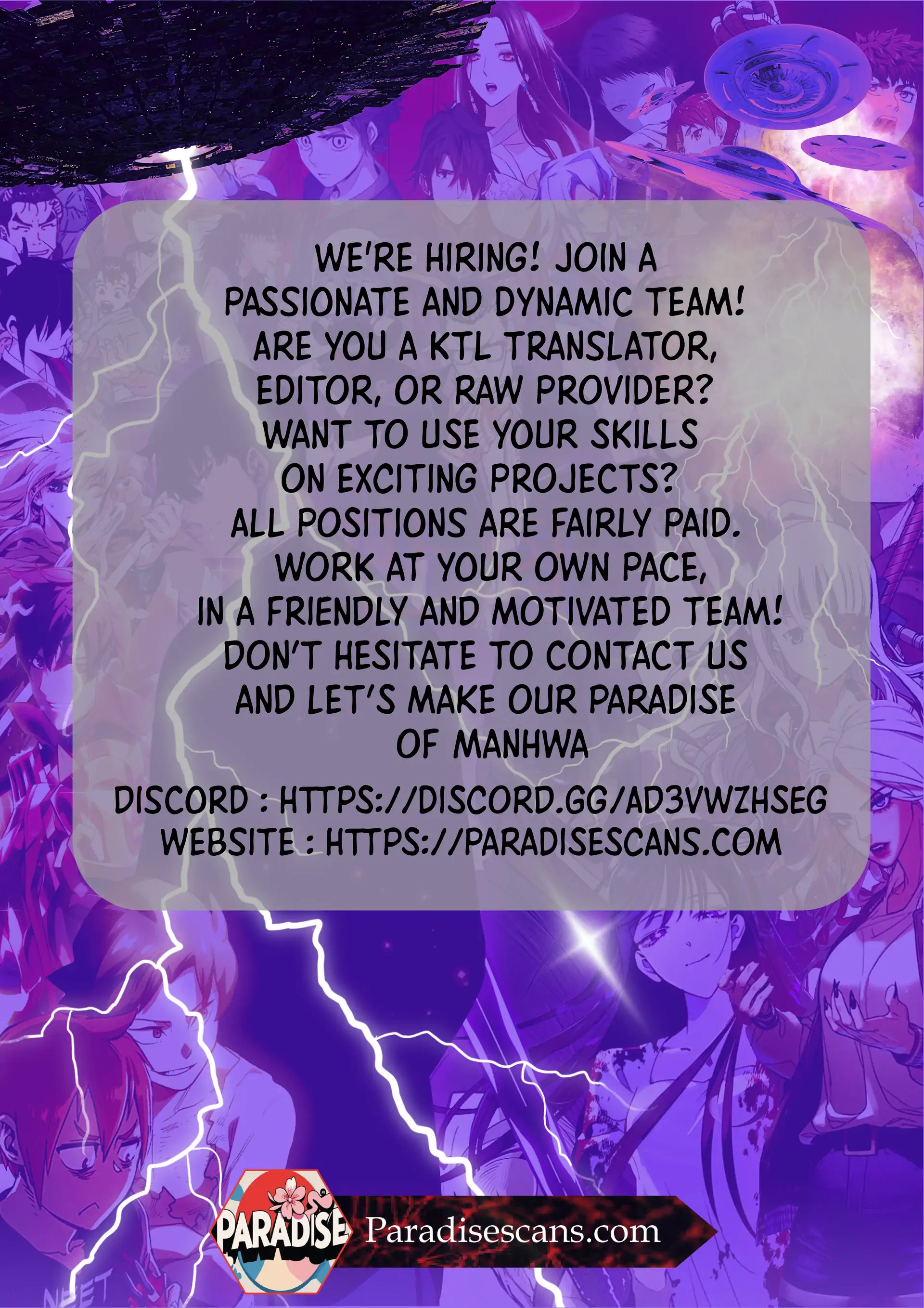 When the Broken Saintess Touches Love Chapter 31 - Page 110