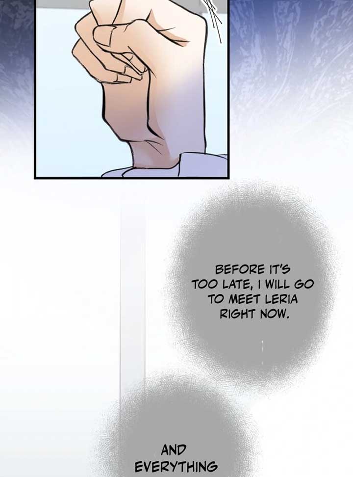 When the Broken Saintess Touches Love Chapter 32 - Page 6